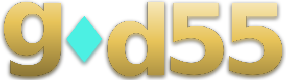 g0d55 logo
