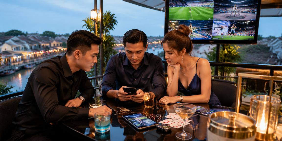 g0d55 Thể thao